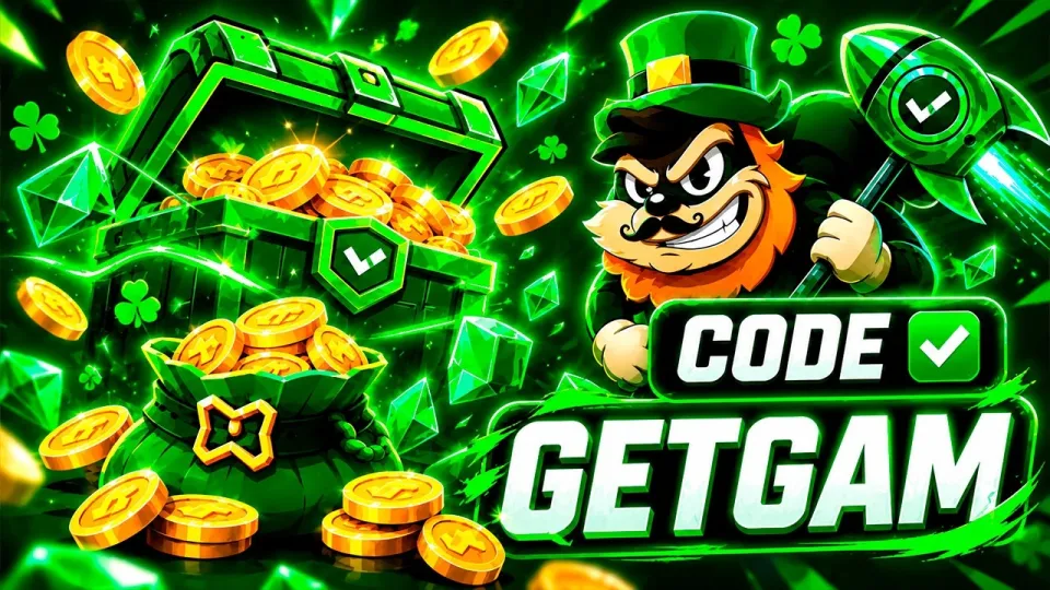 Gamdom Promo Code: How to Use GETGAM for 15% Rakeback in 2026