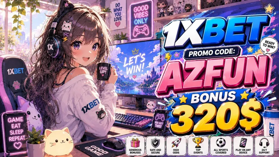 How to Use 1xbet Promo Code to Unlock Exclusive Bonuses