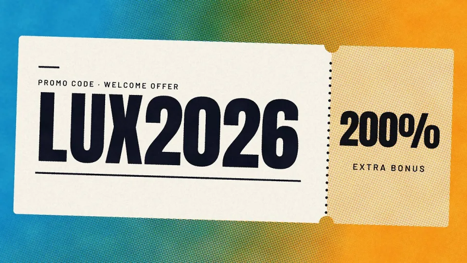 Stake Code: Unlock the Best 200% Bonus with LUX2026