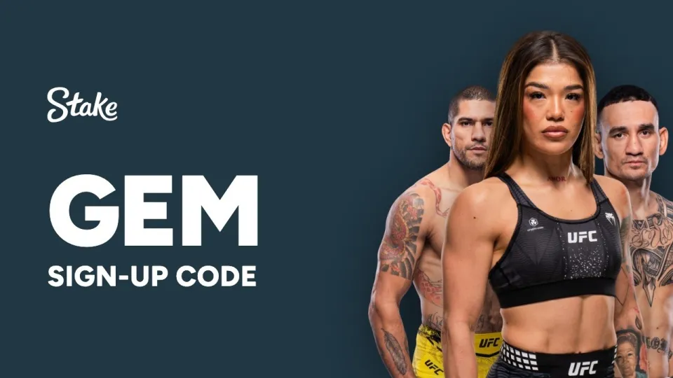 Stake Promo Code: How to Use It & What You Unlock