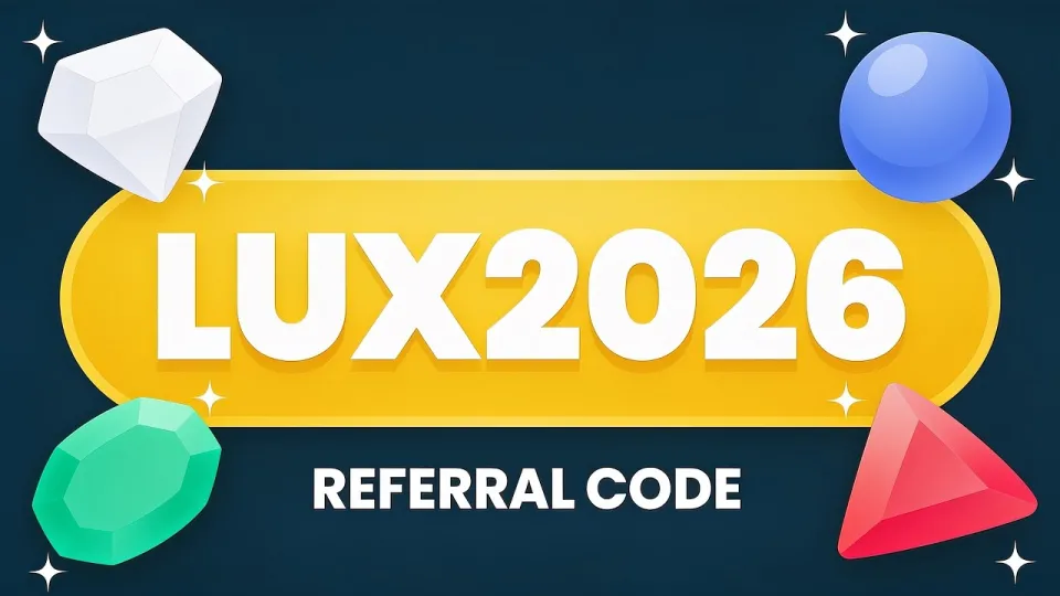 Stake Referral Code - Know This First & Get Started